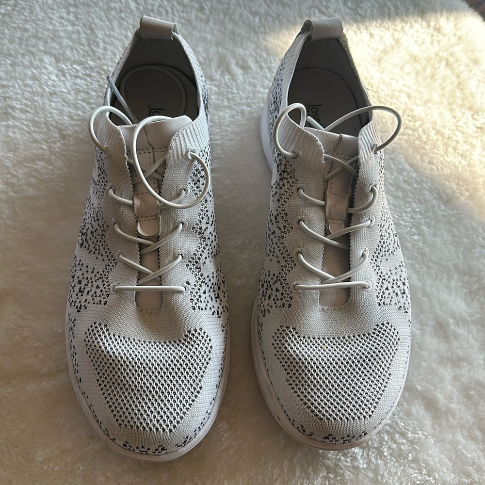 Joseph seibel shoes